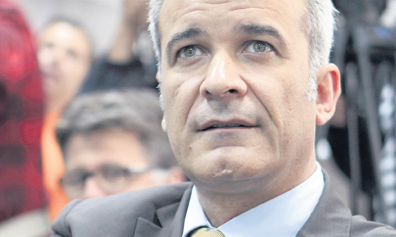 Foto: Zeljko Lukunic/PIXSELL