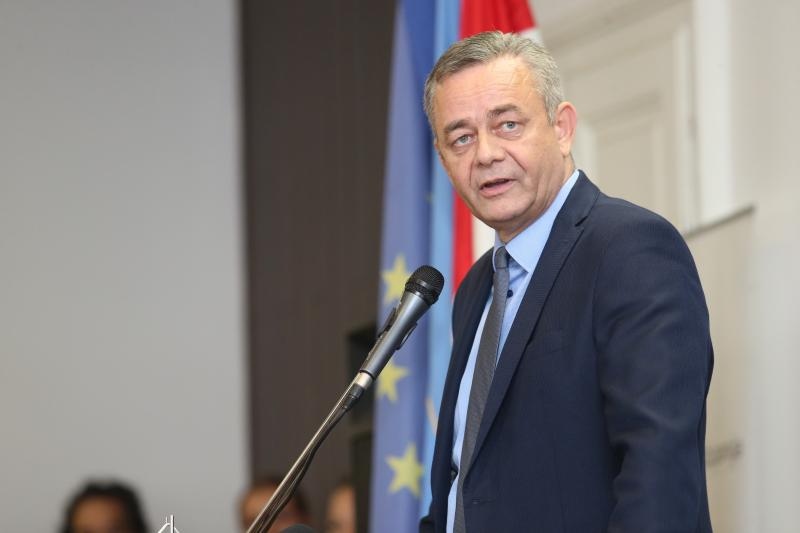 Foto: Dalibor Urukalovic/PIXSELL