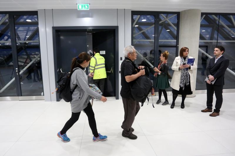 Foto: Borna Filic/PIXSELL