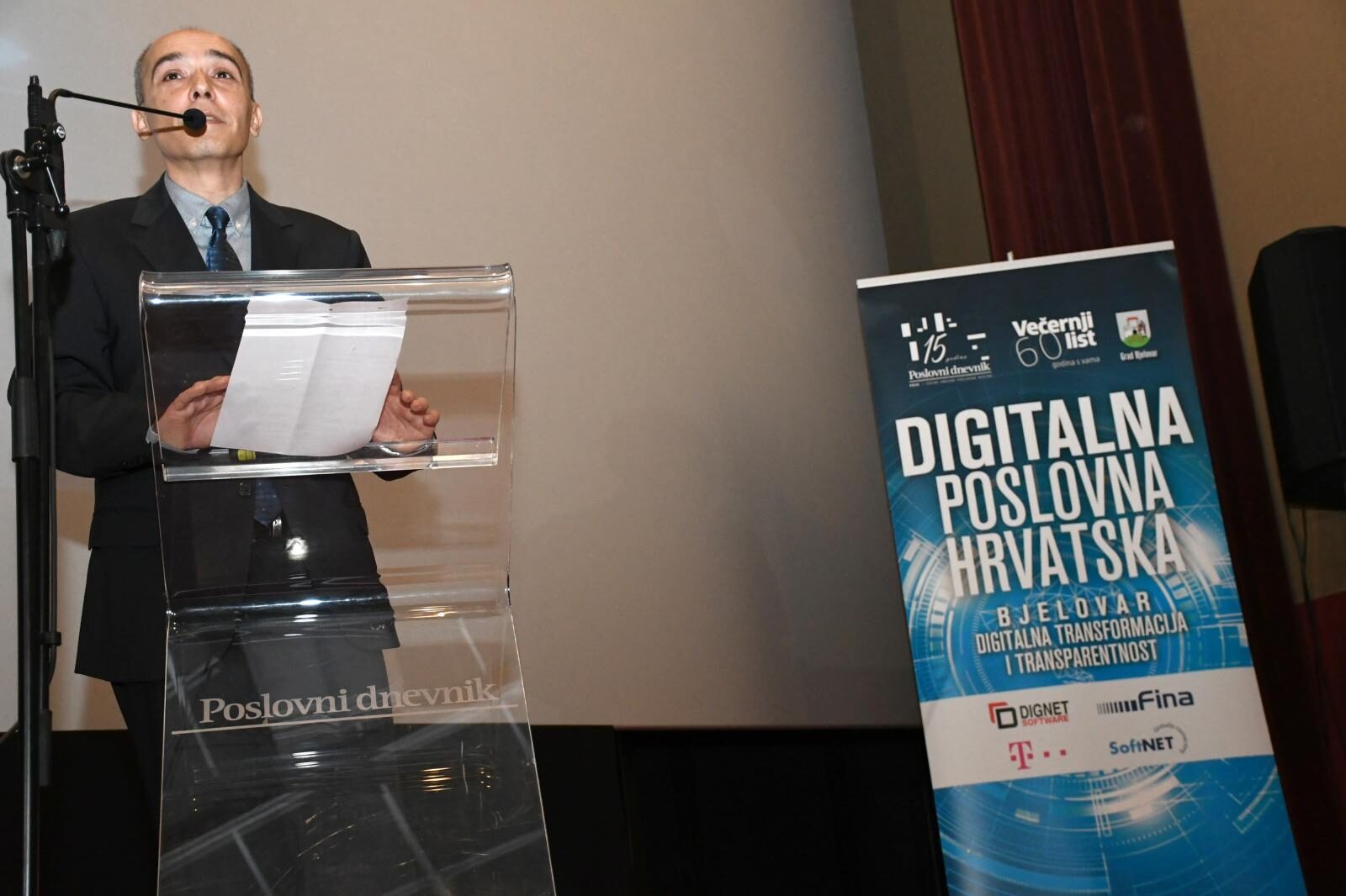 Foto:Damir Spehar/PIXSELL