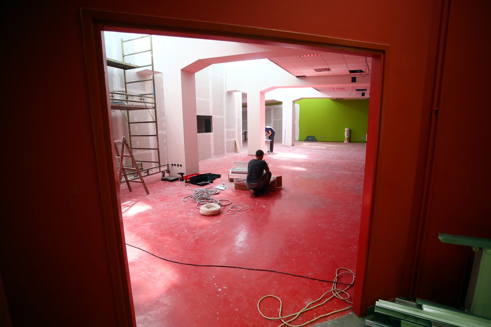 Foto: Slavko Midžor/PIXSELL