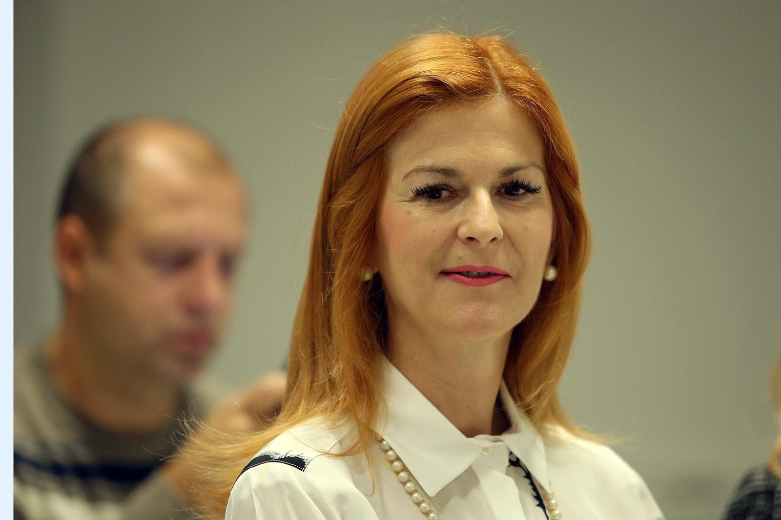 Foto: Goran Stanzl / Pixsell