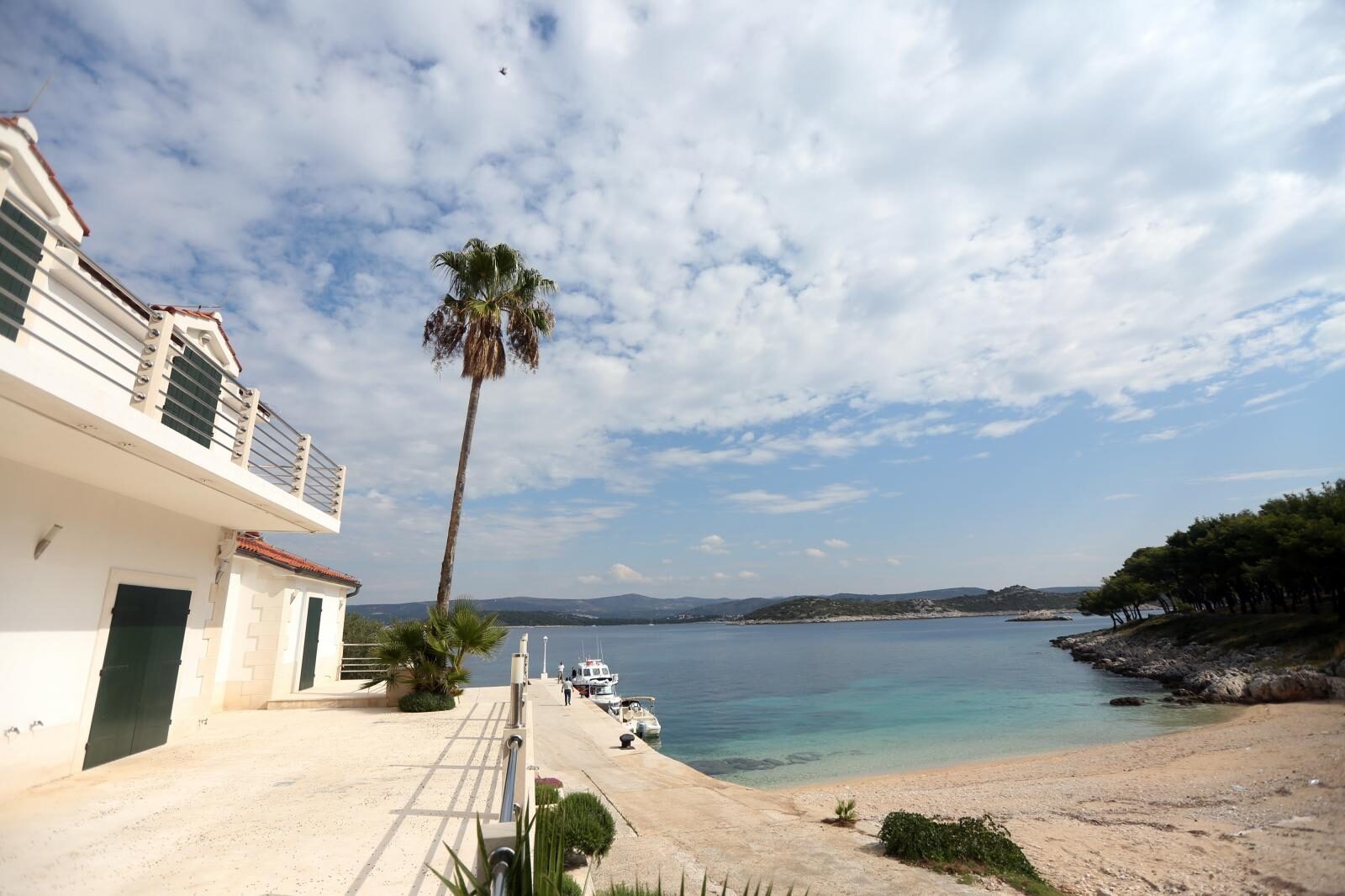 Foto: Duško Jaramaz / Pixsell