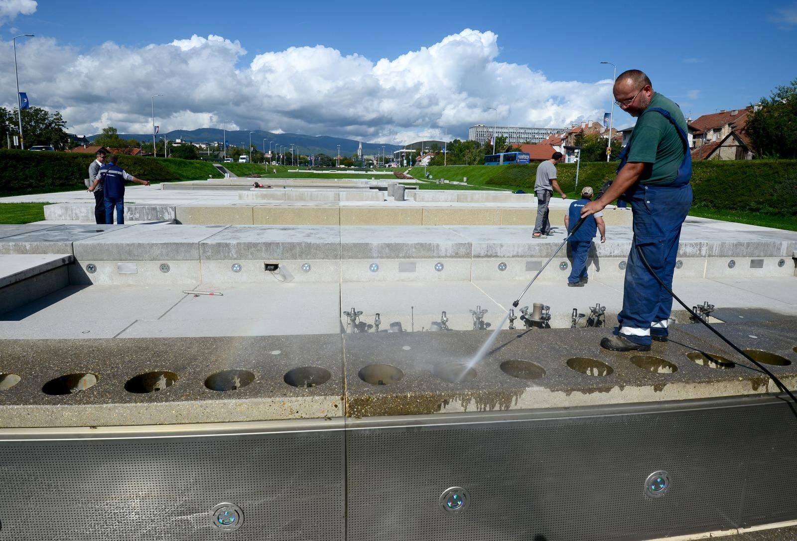 Foto: Marko Prpic/PIXSELL