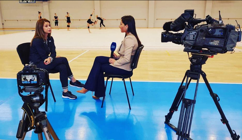 Foto: Petya Kertikova Facebook screenshot