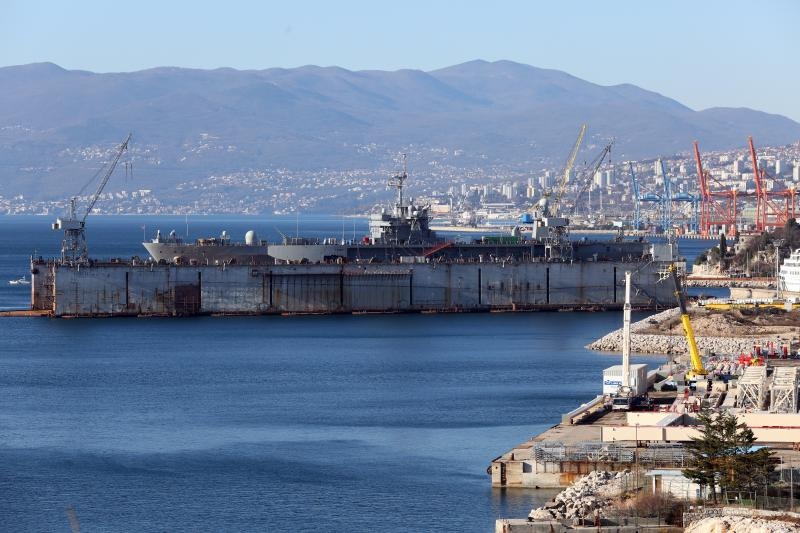 Foto: Goran Kovačić / Pixsell