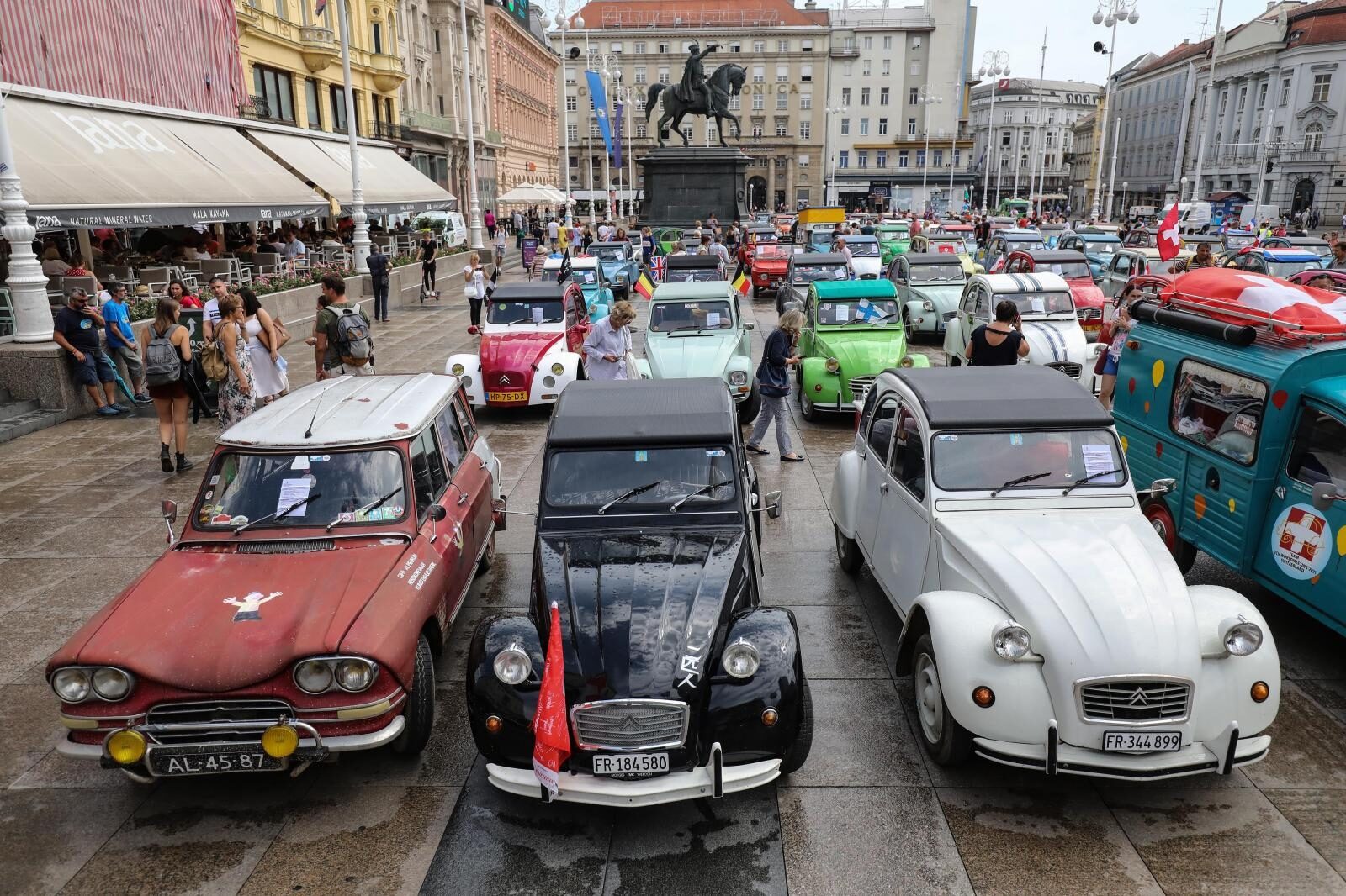 Foto: Jurica Galoic/PIXSELL