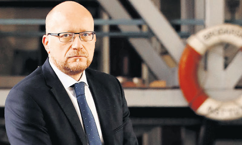 Tripković: Trebamo financijsku injekciju/ B. Šćitar/VL/PIX