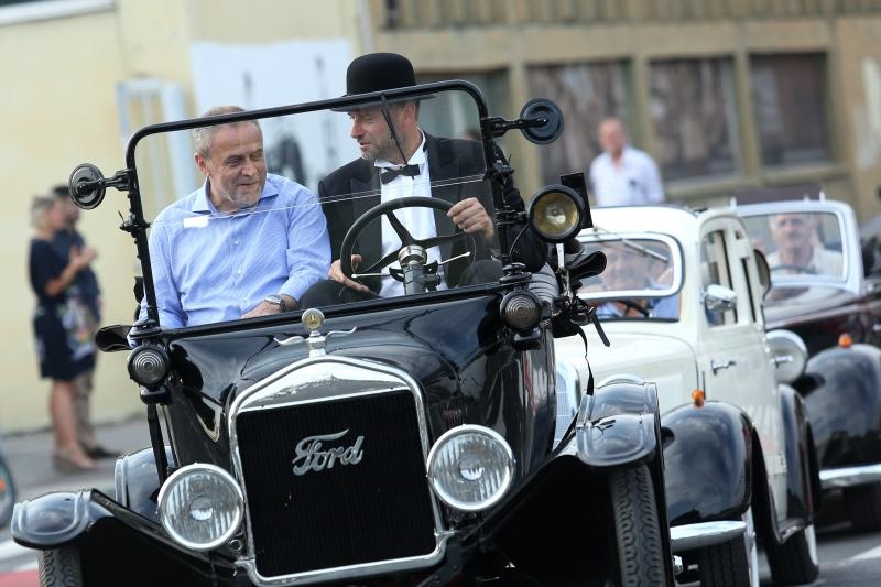 Foto: Anto Magzan / Pixsell