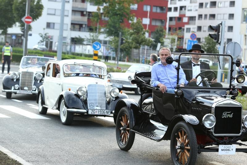 Foto: Anto Magzan / Pixsell