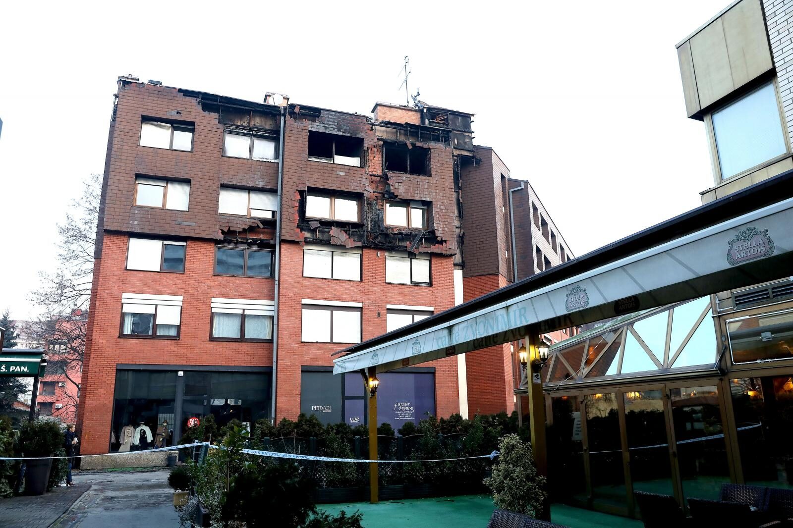 Foto: Patrik Macek/PIXSELL