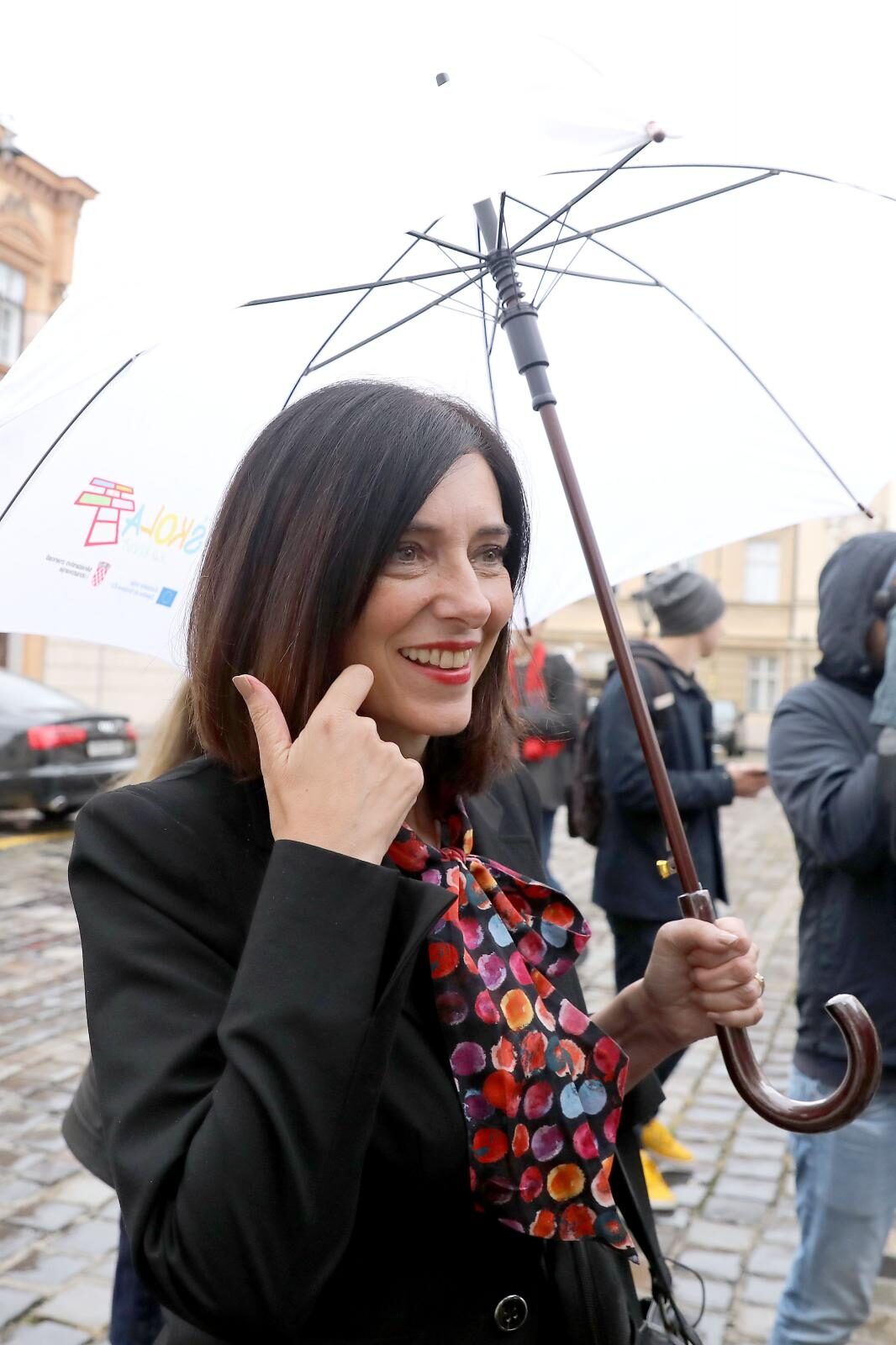 Foto: Patrik Macek/PIXSELL