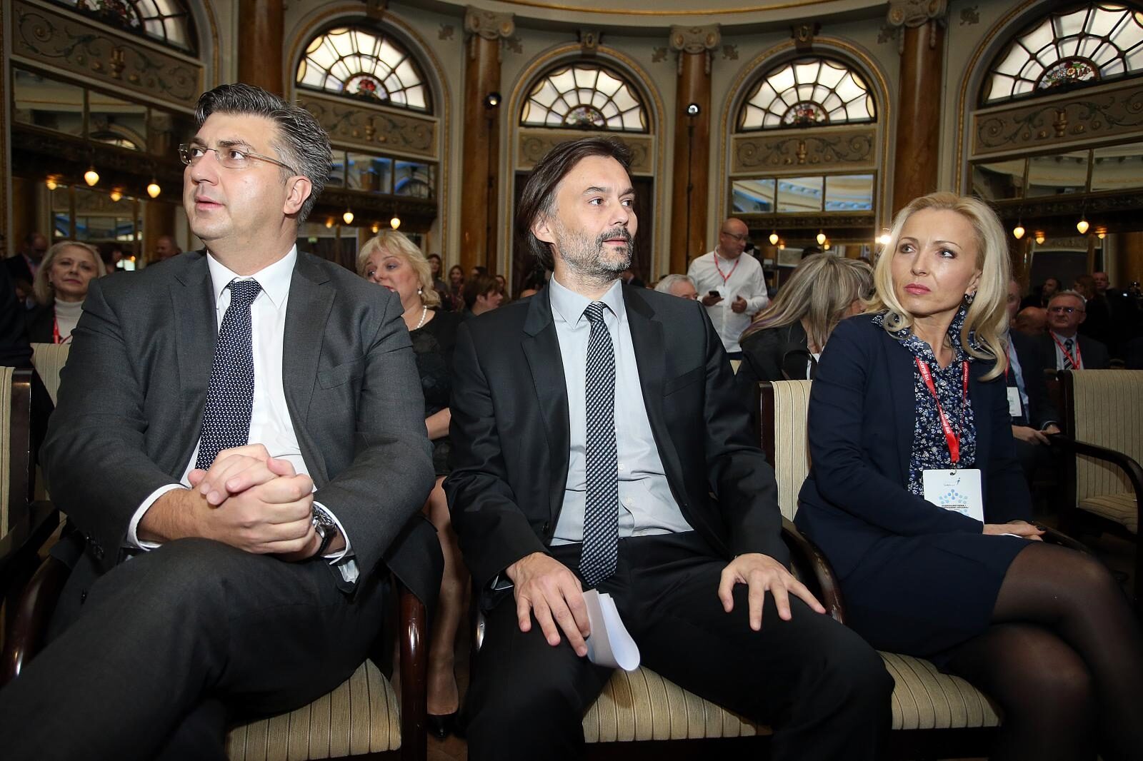 Foto: Goran Stanzl / Pixsell