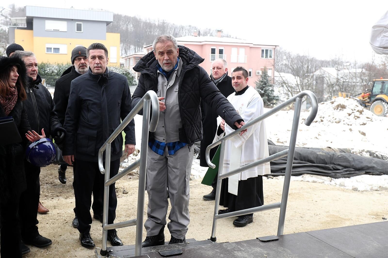 Foto: Goran Stanzl / Pixsell