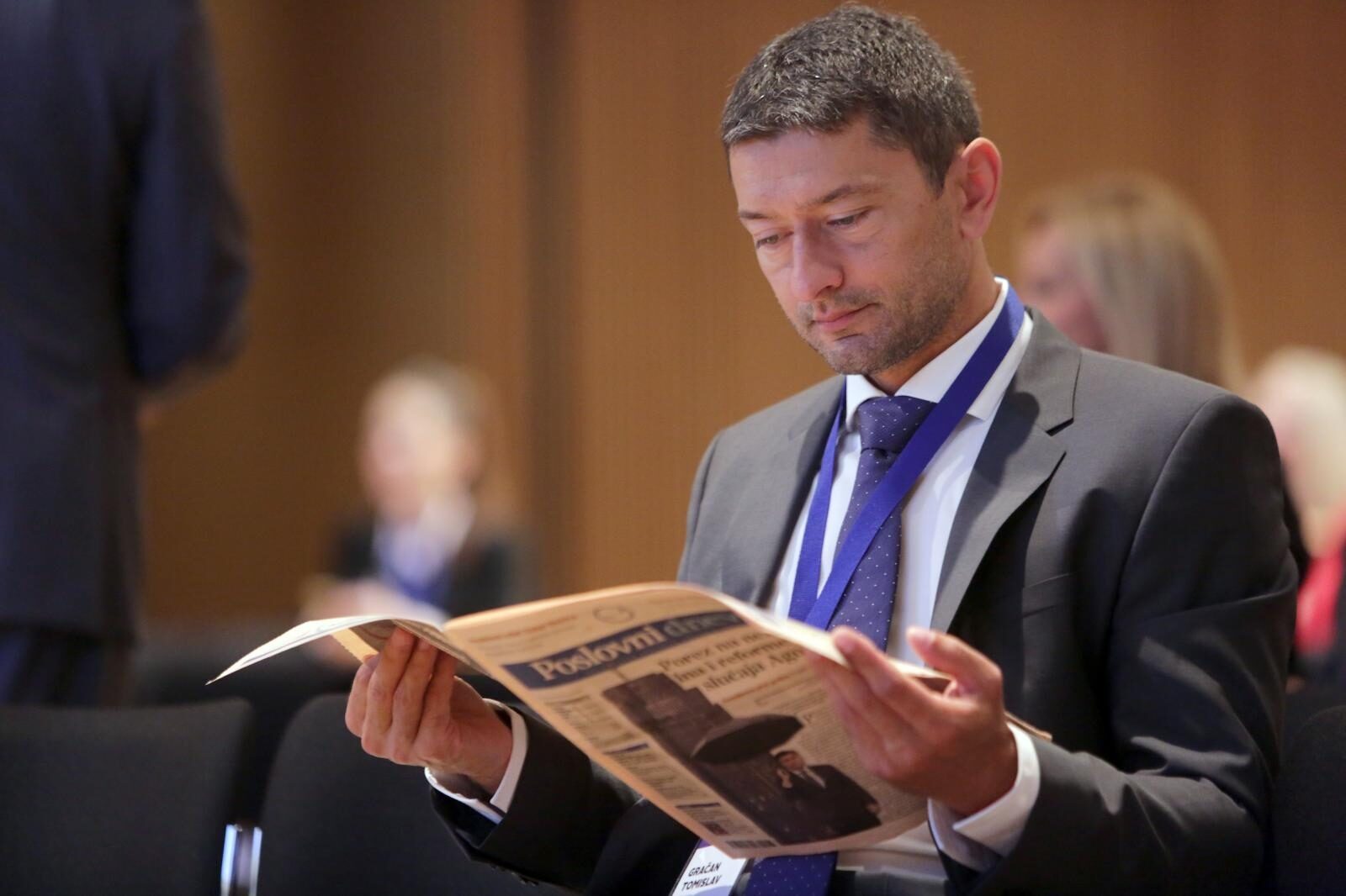 Foto: Nel Pavletic/PIXSELL