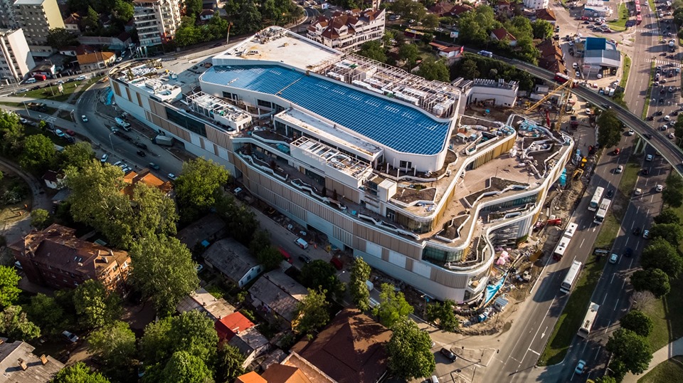 Foto: Ada Mall / Facebook