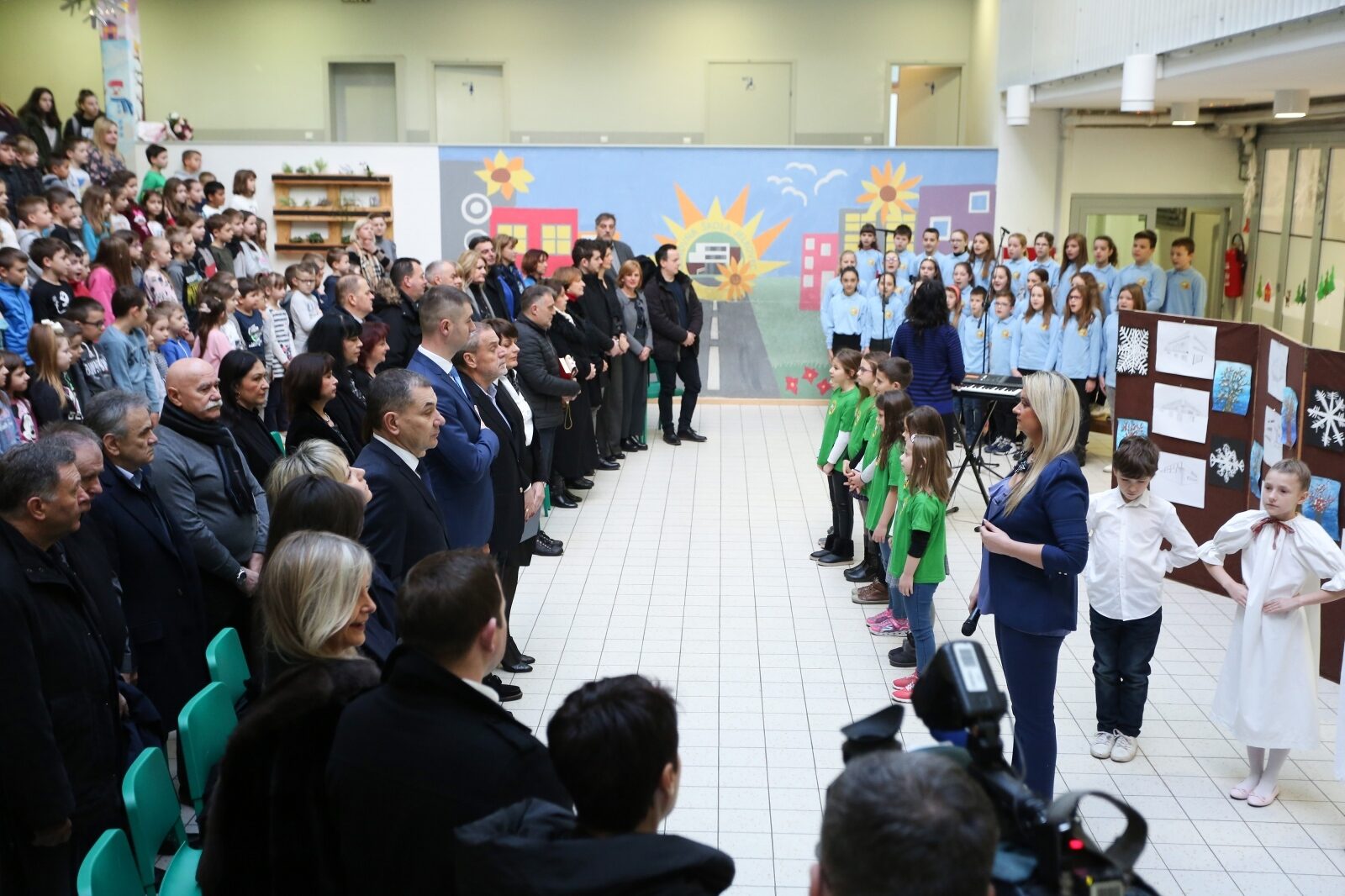 Foto: Emica Elvedji/PIXSELL