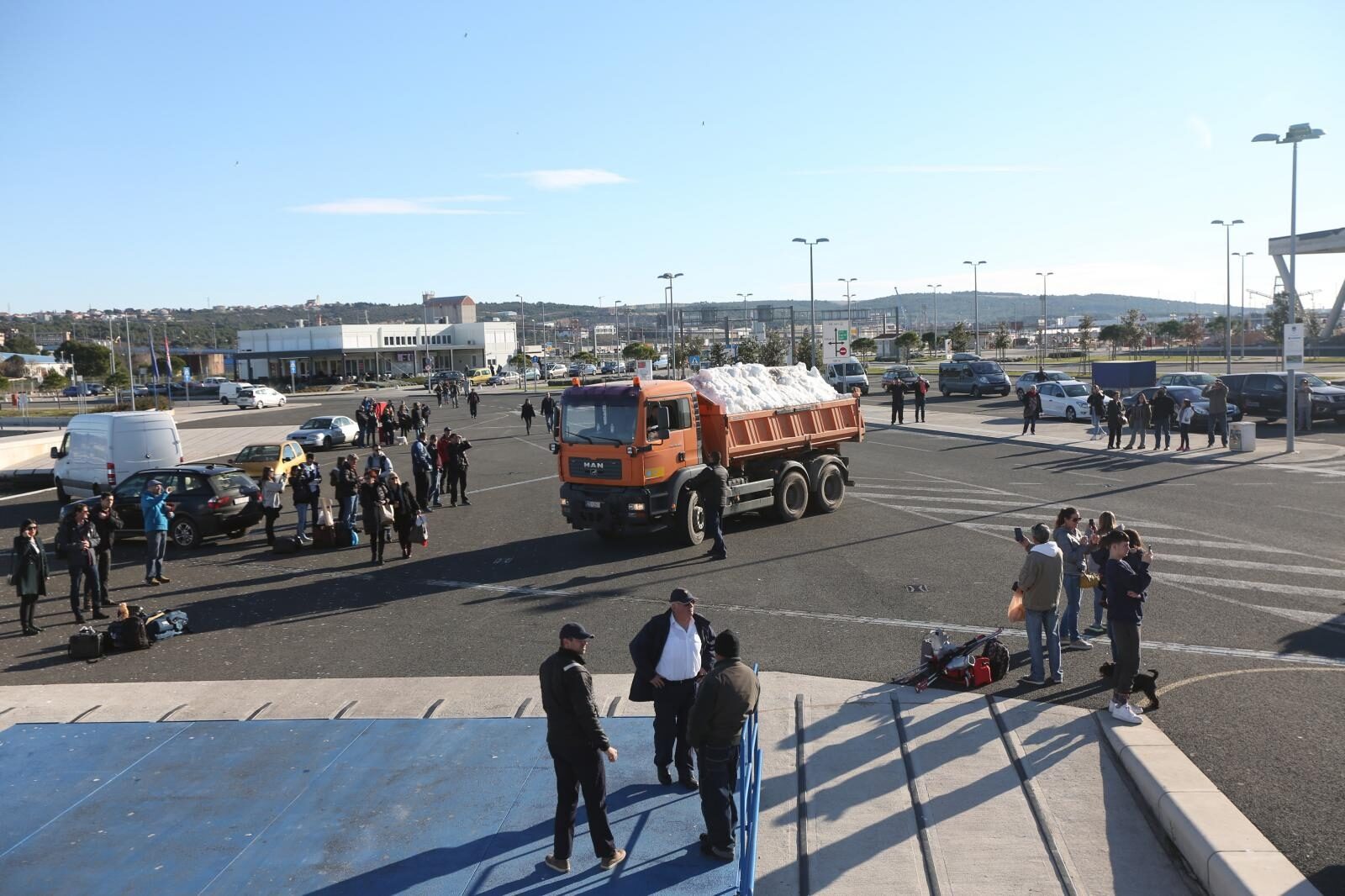 Foto: Dusko Jaramaz/PIXSELL