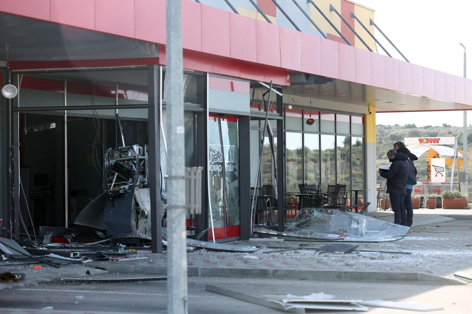 Foto: Dusko Jaramaz/PIXSELL