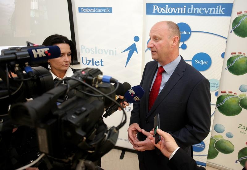 Foto: Zarko Basic/PIXSELL