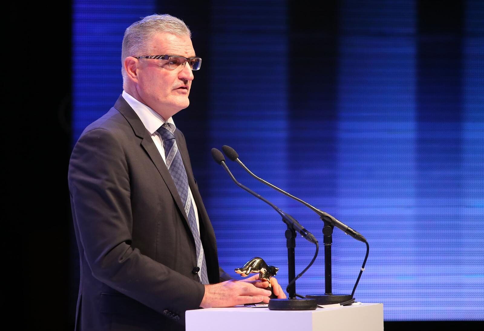 Foto: Jurica Galoic/PIXSELL