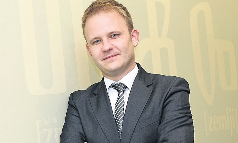 Mišel Jakšić/Luka Stanzl/PIXSELL