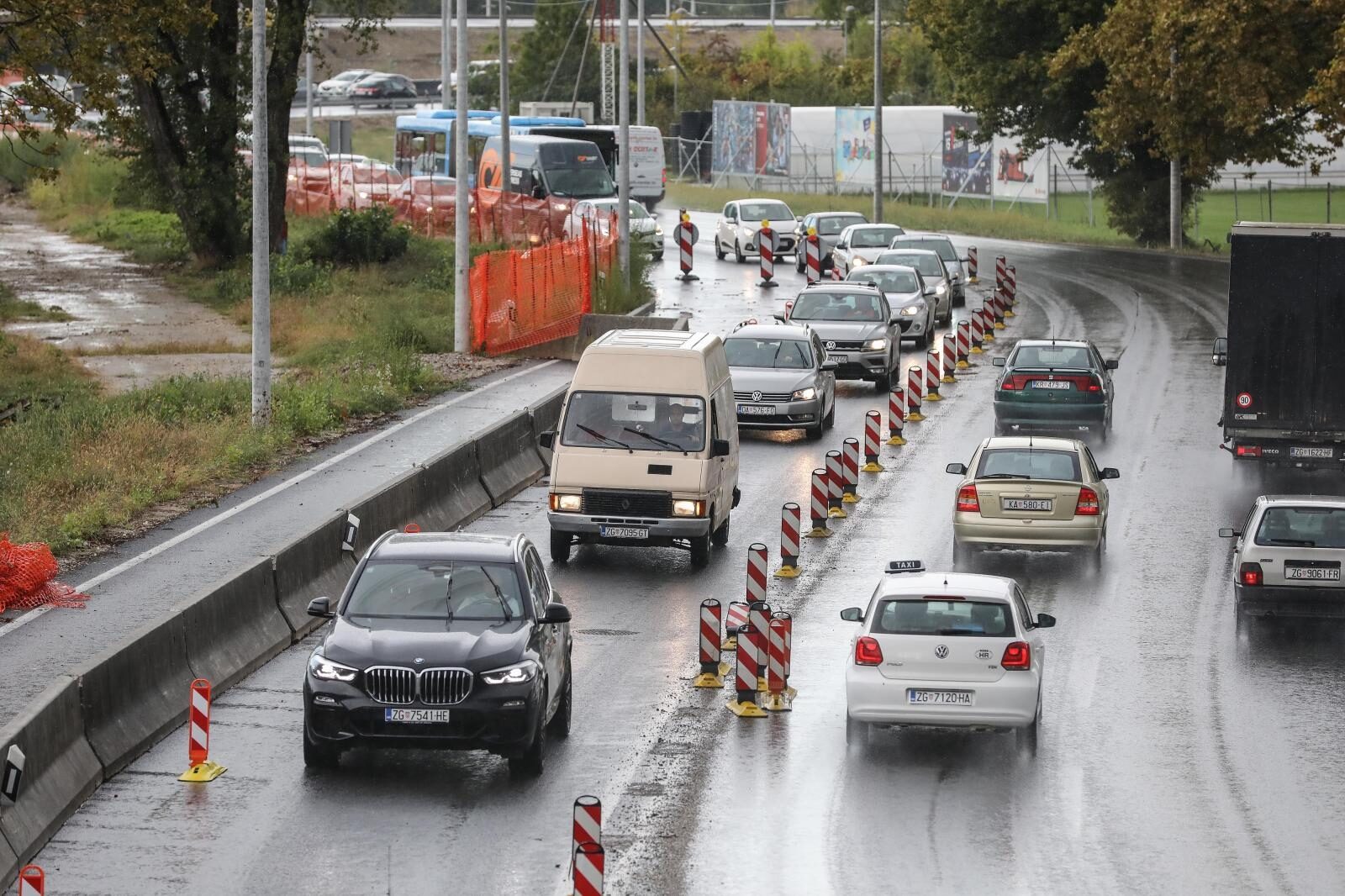 Foto: Jurica Galoić / Pixsell