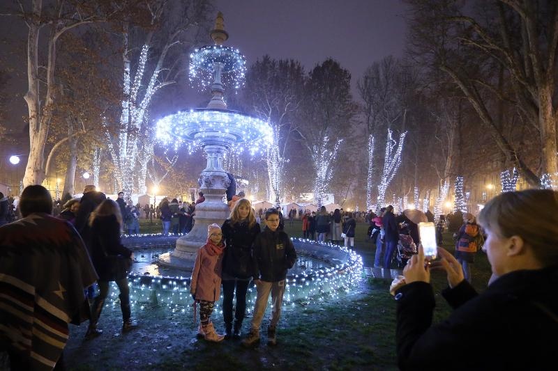 Foto: Goran Stanzl/PIXSELL