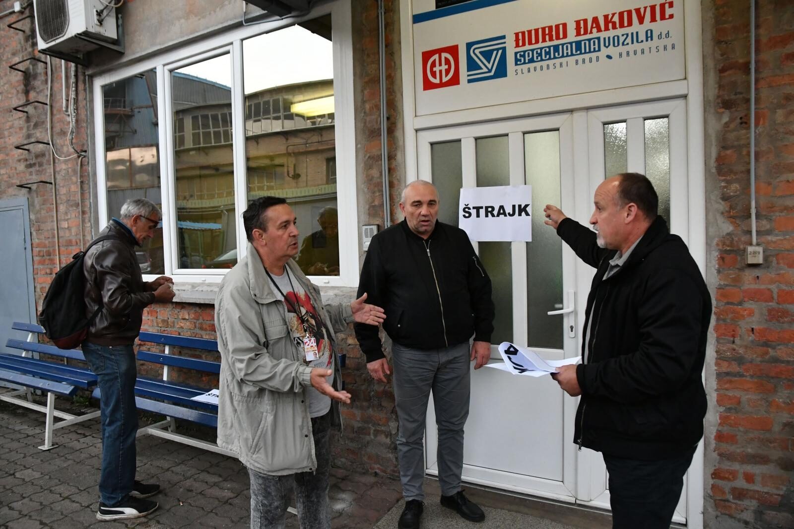 Foto: Ivica Galovic/PIXSELL