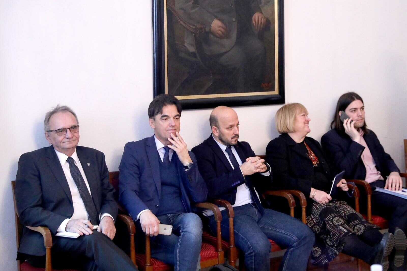 Foto: Patrik Macek/PIXSELL