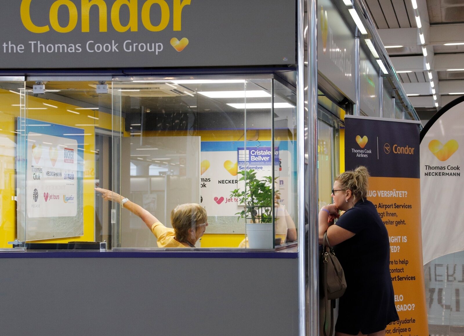 Foto: Clara Margais/DPA/PIXSELL