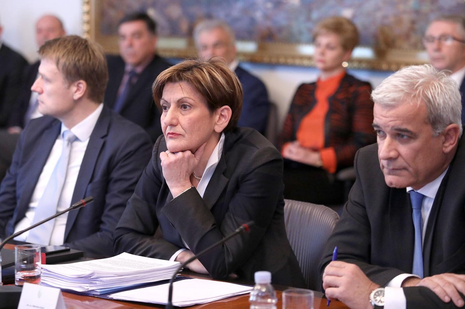 Foto: Patrik Macek/PIXSELL