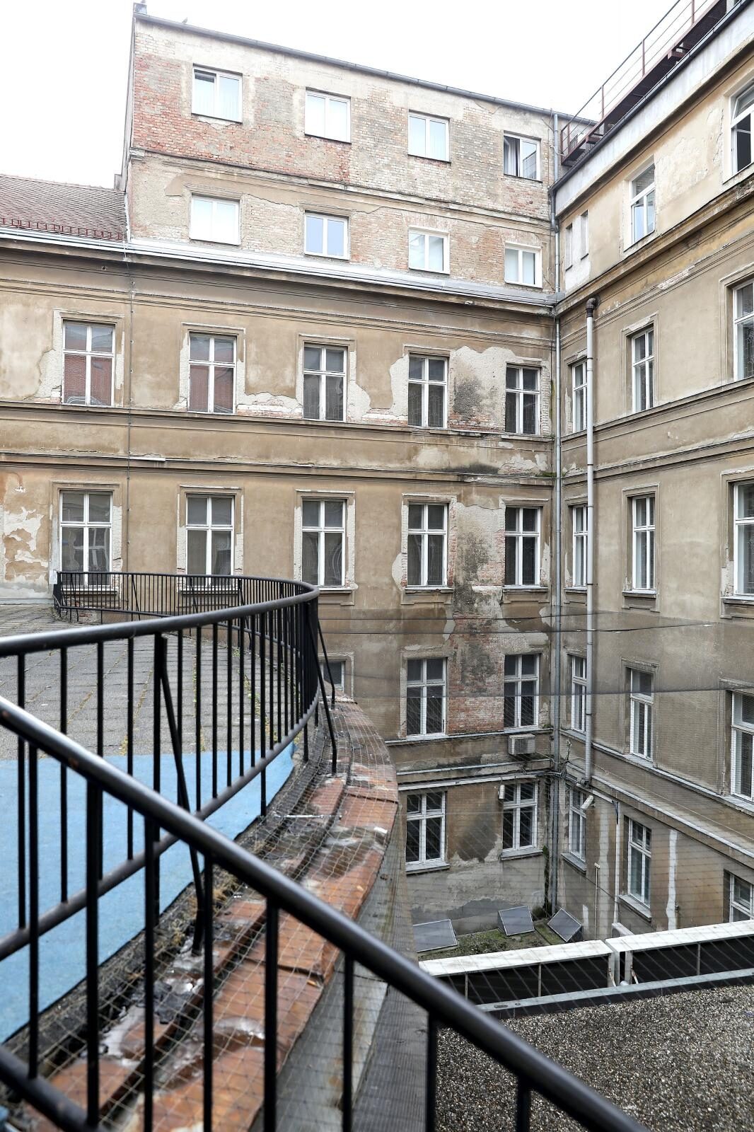 Foto: Patrik Macek/PIXSELL