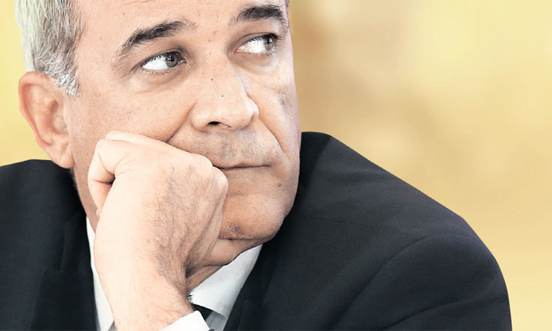 Ante Ramljak prihvatio poziv za razgovor s Udrugom dobavljača Agrokora/Goran Stanzl/PIXSELL, FOTOLIA