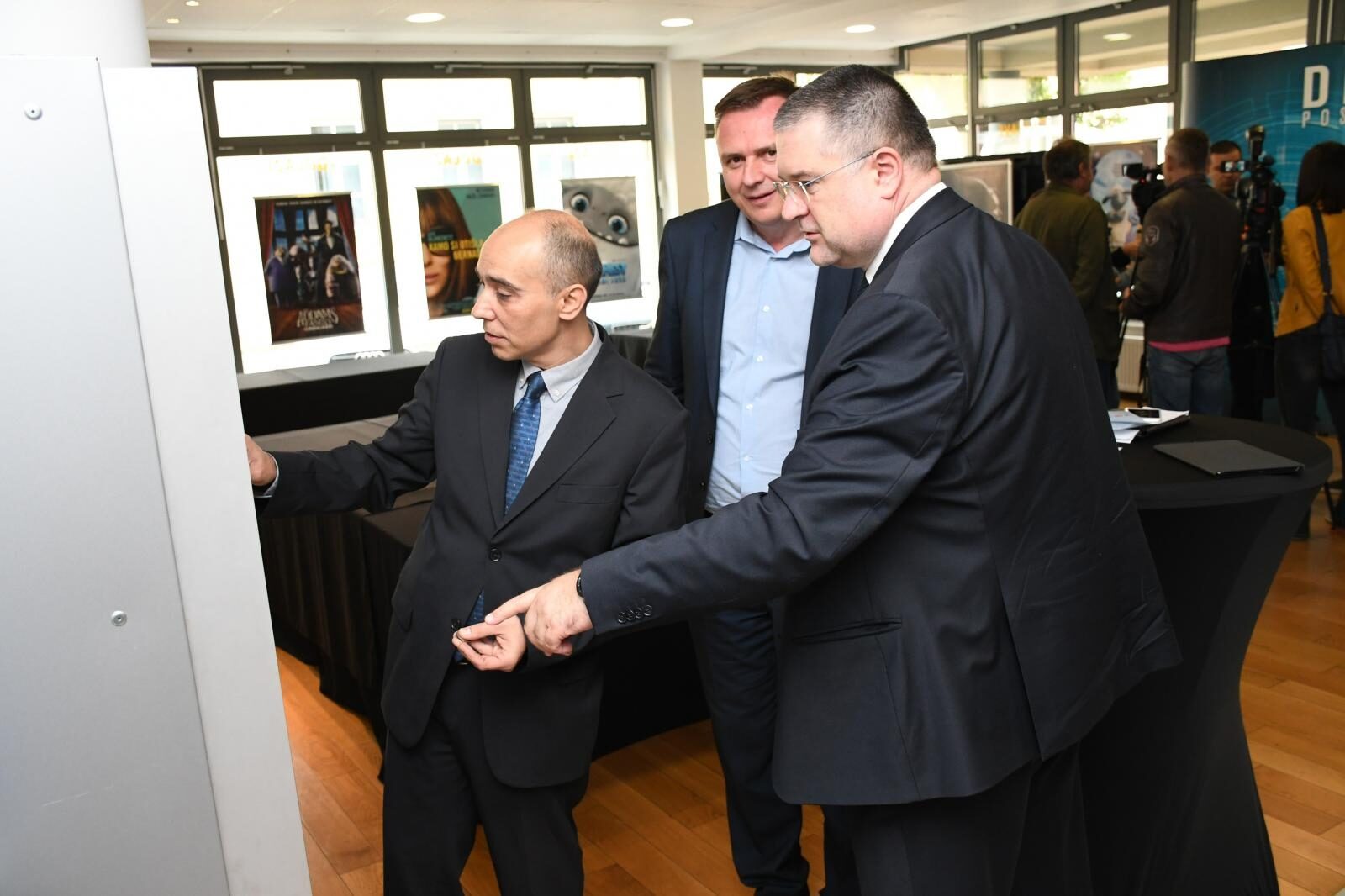 Foto:Damir Spehar/PIXSELL