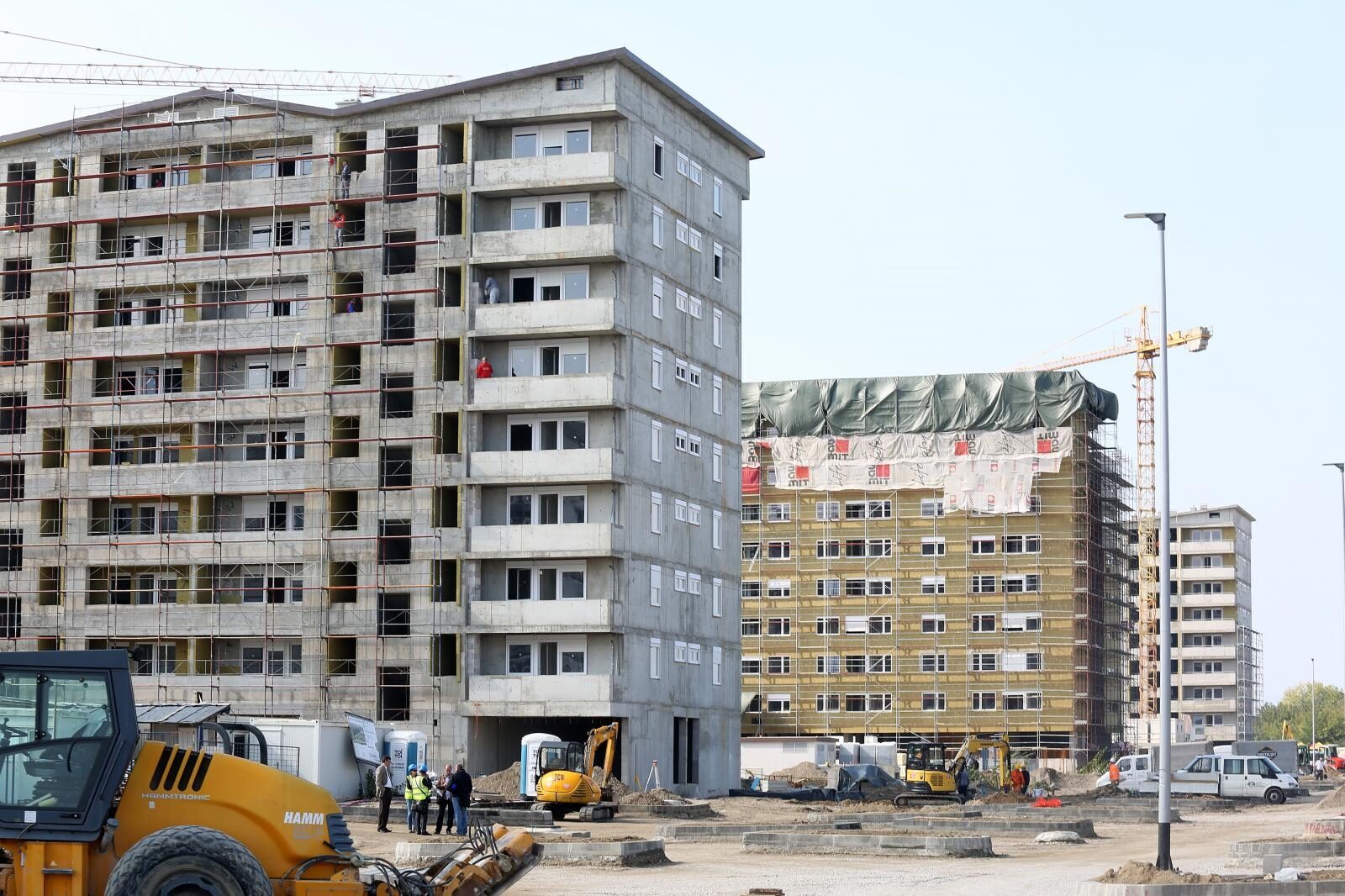 Foto: Borna Filic/PIXSELL