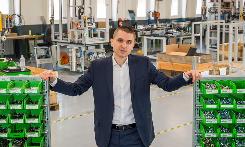 Foto: Mario Poje, Edin Tuzlak / Agencija Klinika