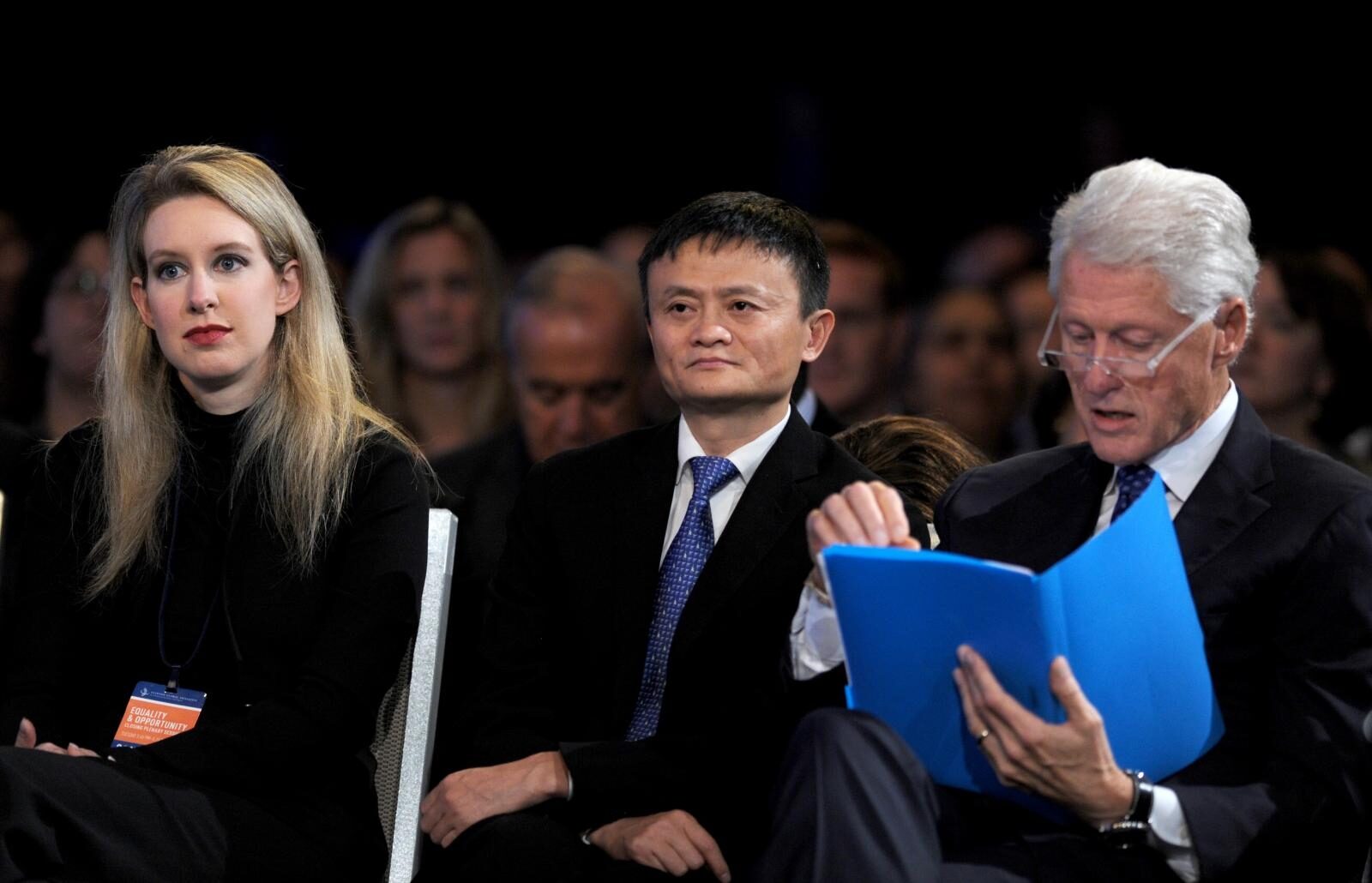 FOTO: Van Tine Dennis/Press Association/PIXSELL