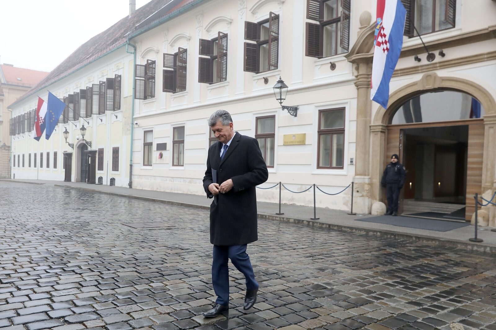 Foto: Patrik Macek / Pixsell