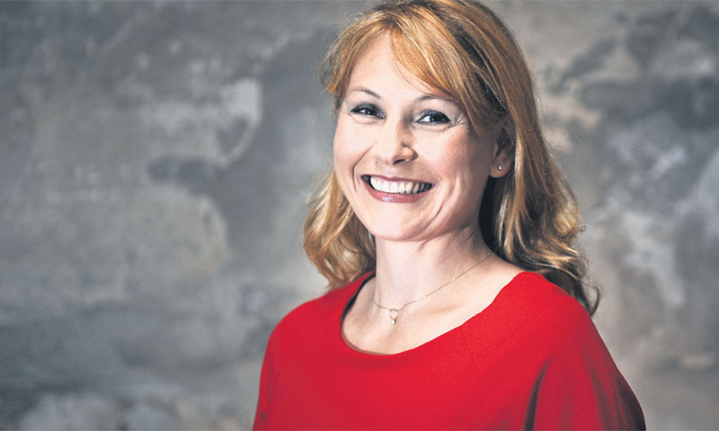 Ana Stanič bila je angažirana u slučaju van Riet, koji je presuđen u korist Hrvatske/FOTO