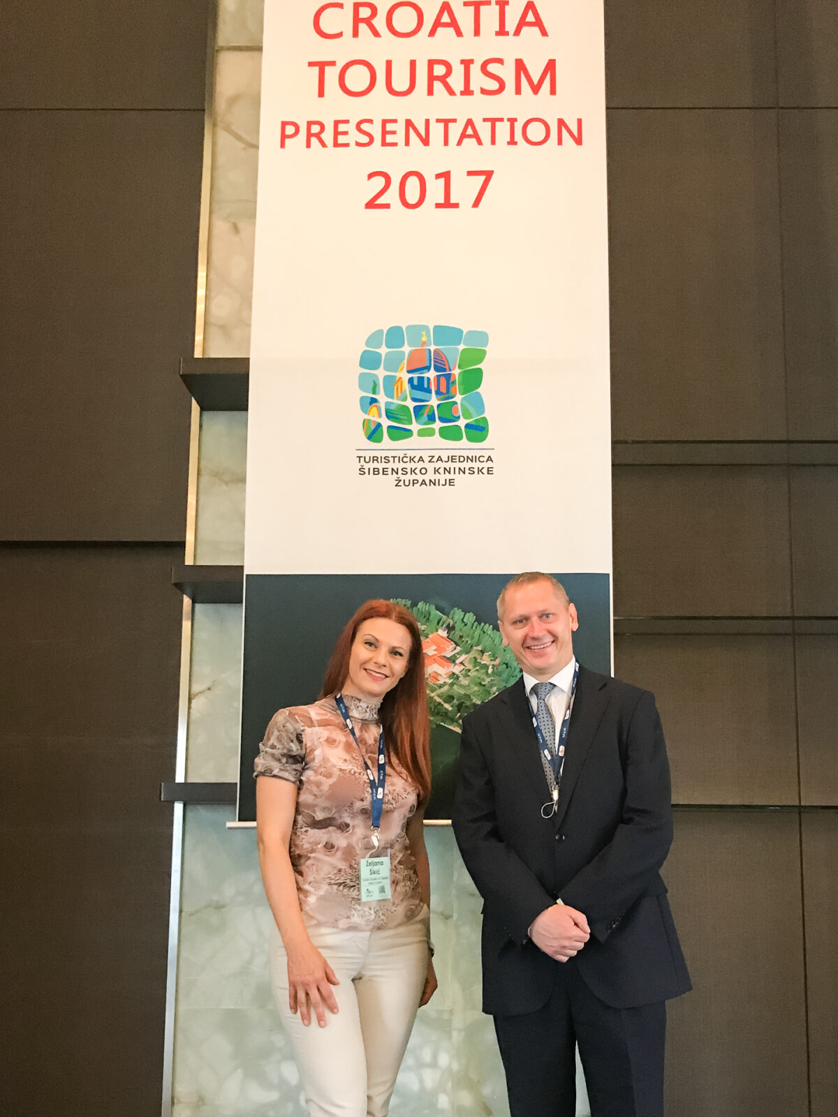 Foto: TZ Šibensko-kninske županije