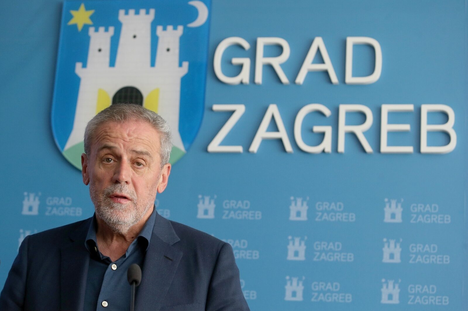 Foto: Dalibor Urukalović / Pixsell