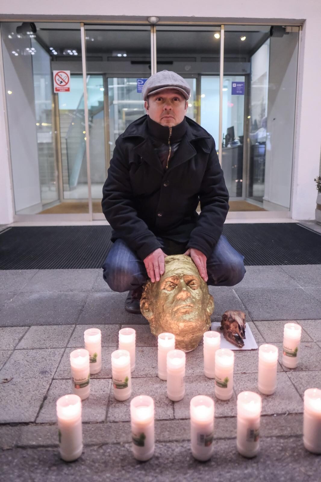 Foto: Tomislav Miletic/PIXSELL