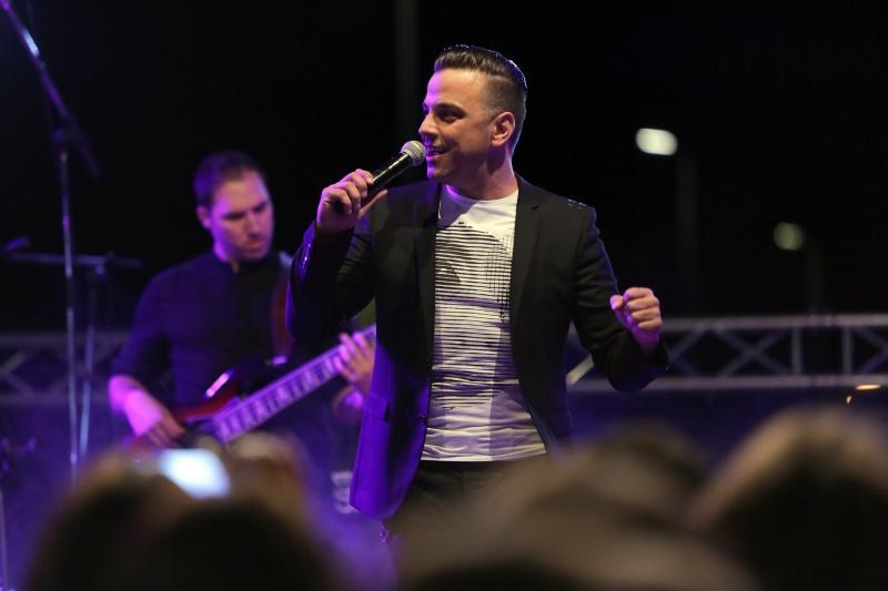 Foto: Nel Pavletic/PIXSELL