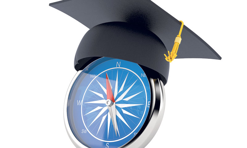 U Hrvatskoj 2011. studiralo 200 tisuća, a 2016. svega 160.000 studenata/Fotolia