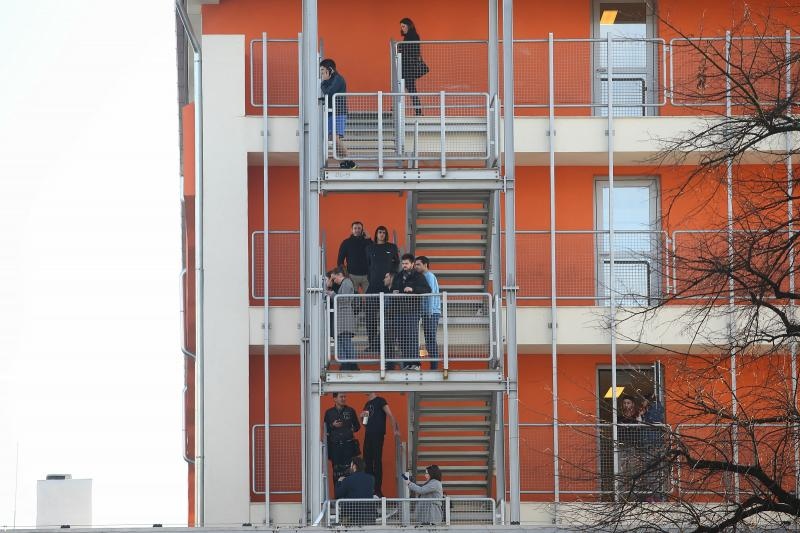 Foto: Željko Lukunić / Pixsell