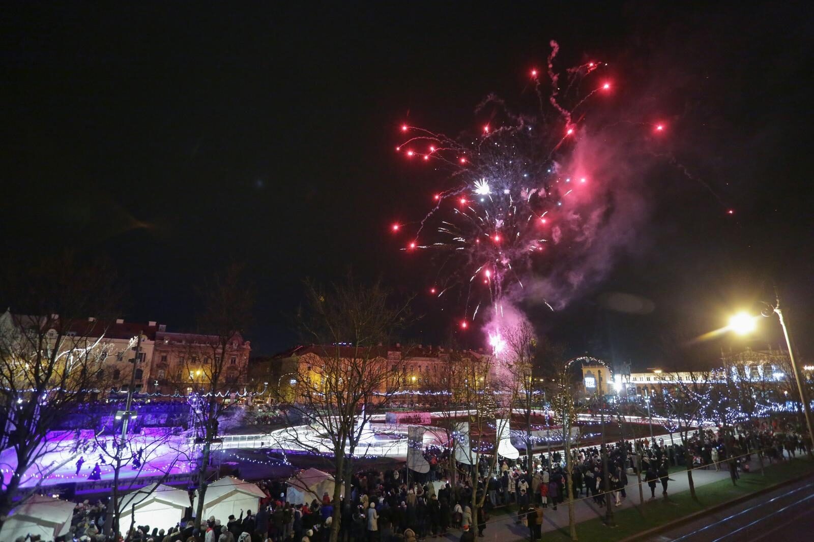 Foto: Luka Stanzl / Pixsell