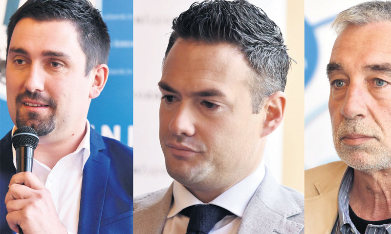 Matija Bumbak; Nenad Tatarinov; Antonio Vlahov