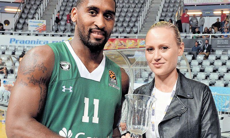 Direktorica S Eventa i sama prati košarku koja je u Zadru oduvijek vrlo cijenjena