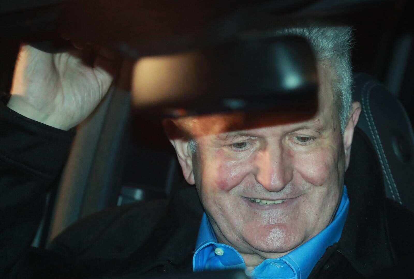 Foto: Sanjin Strukić / Pixsell